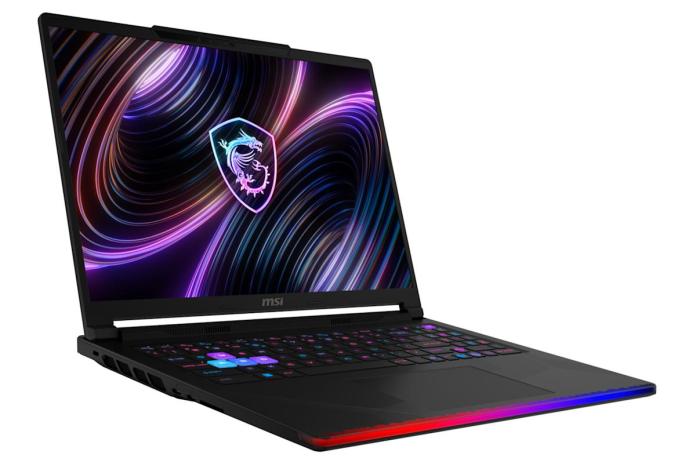 MSI unveils new gaming and Prestige business laptops at CES 2026 MSI unveils new gaming and Prestige business laptops at CES 2026
