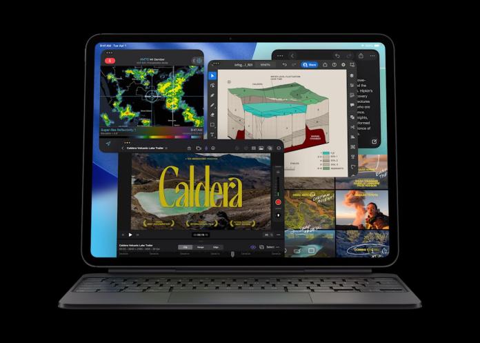 The Morning After: Apple adds its new M5 chip to iPads, MacBooks and even the Vision Pro The Morning After: Apple adds its new M5 chip to iPads, MacBooks and even the Vision Pro
