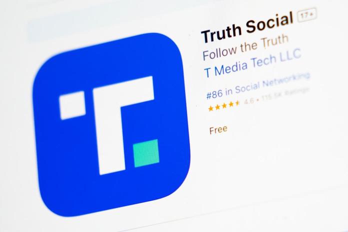 Trump Media is merging with a Google-backed fusion energy company in a deal worth billion Trump Media is merging with a Google-backed fusion energy company in a deal worth billion
