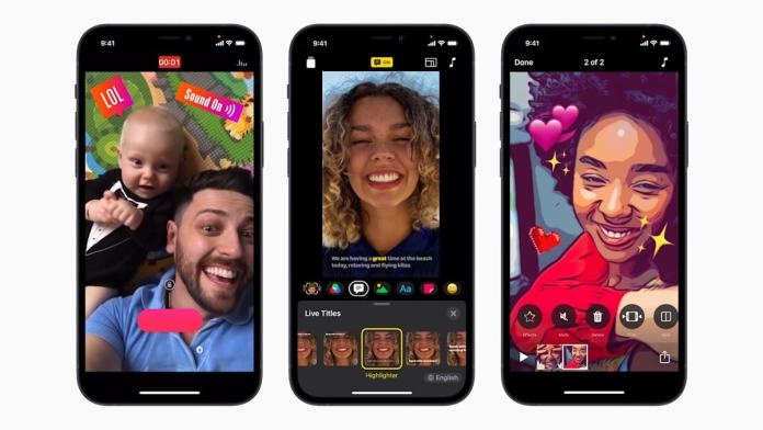 Apple is winding down Clips, its forgotten video-editing app Apple is winding down Clips, its forgotten video-editing app