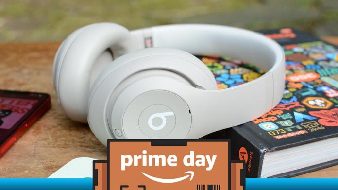The Beats Studio Pro are on sale for 0 this Prime Day The Beats Studio Pro are on sale for 0 this Prime Day