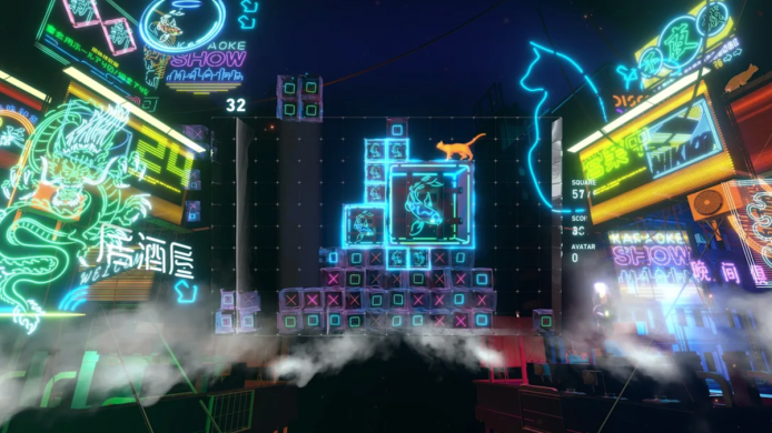 The Tetris Effect team is back with Lumines Arise The Tetris Effect team is back with Lumines Arise