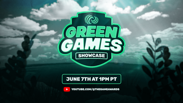 How to watch the Green Games Showcase at Summer Game Fest 2025 How to watch the Green Games Showcase at Summer Game Fest 2025
