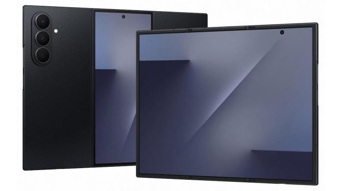 Samsung fully unveils its Galaxy Z TriFold phone, and it’ll be available in Korea in a few days Samsung fully unveils its Galaxy Z TriFold phone, and it’ll be available in Korea in a few days