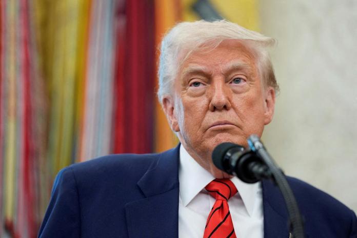 Trump will sign the Take It Down Act criminalizing AI deepfakes today Trump will sign the Take It Down Act criminalizing AI deepfakes today