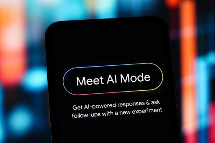 Google starts testing ads in AI Mode Google starts testing ads in AI Mode