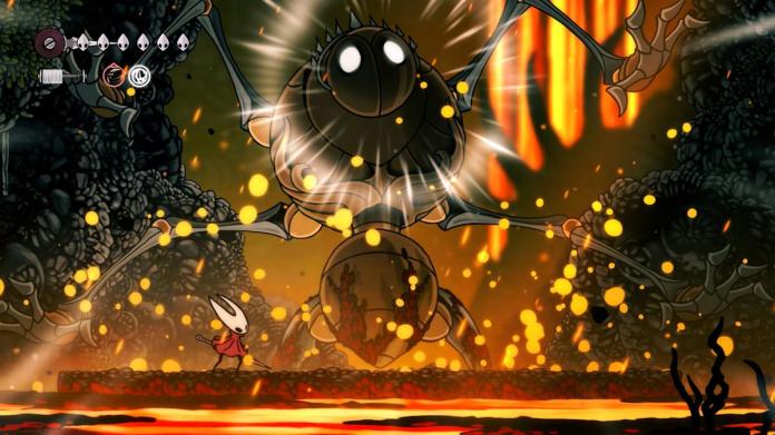Silksong reviews drop to mostly negative for Chinese players due to confusing translations Silksong reviews drop to mostly negative for Chinese players due to confusing translations