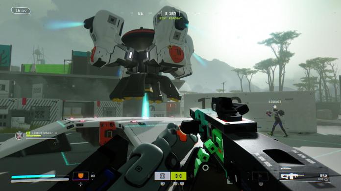 Bungie will conduct technical testing on Marathon later this month Bungie will conduct technical testing on Marathon later this month