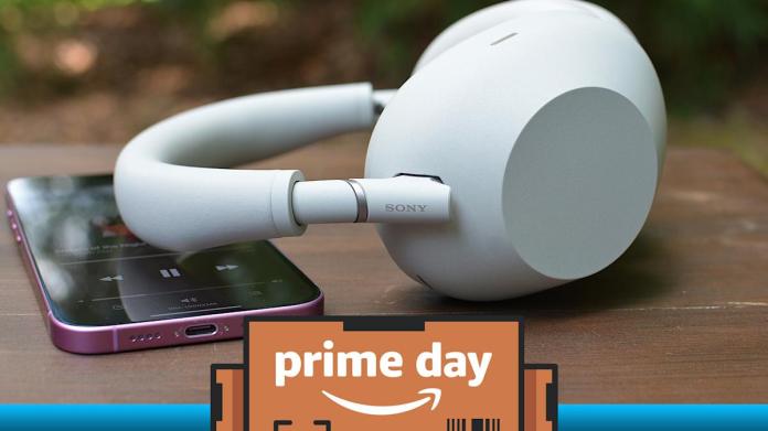 The Sony WH-1000XM6 headphones are off for Prime Day The Sony WH-1000XM6 headphones are off for Prime Day
