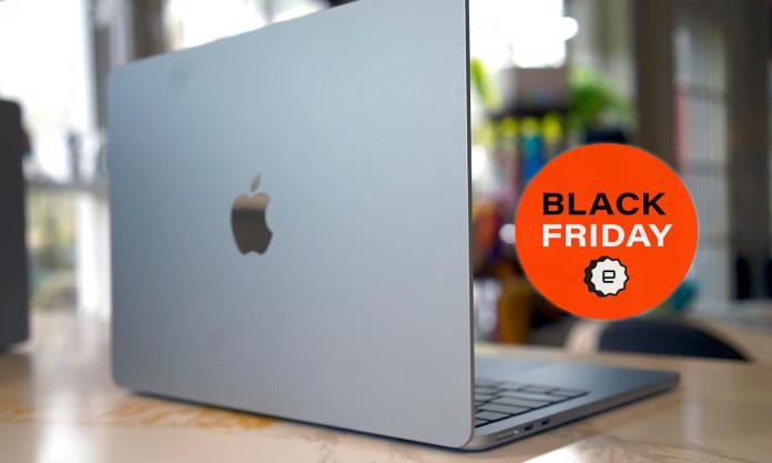 MacBook Air deal: Get Apple’s M4-powered laptop for 9 for Black Friday MacBook Air deal: Get Apple’s M4-powered laptop for 9 for Black Friday