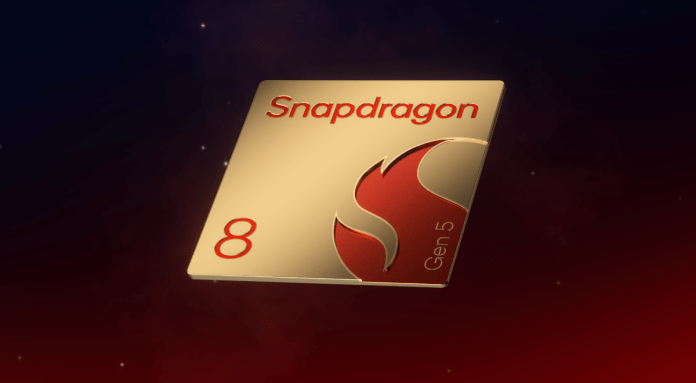 The Snapdragon 8 Gen 5 is a cut-down version of Qualcomm’s flagship Elite chipset The Snapdragon 8 Gen 5 is a cut-down version of Qualcomm’s flagship Elite chipset