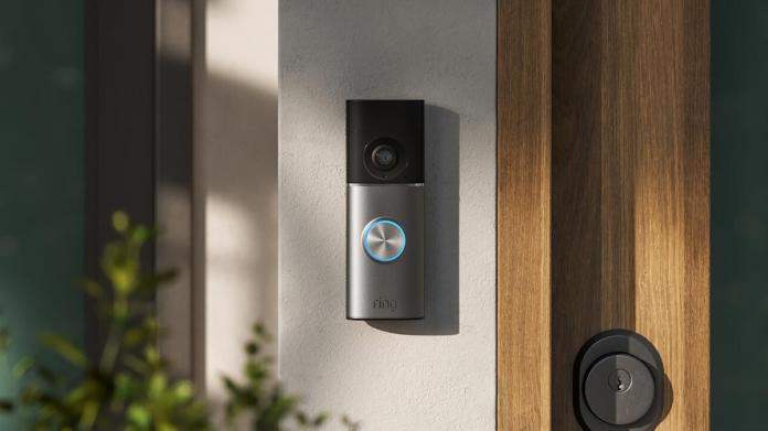 Ring’s latest partnership allows police to access camera footage through Flock Ring’s latest partnership allows police to access camera footage through Flock