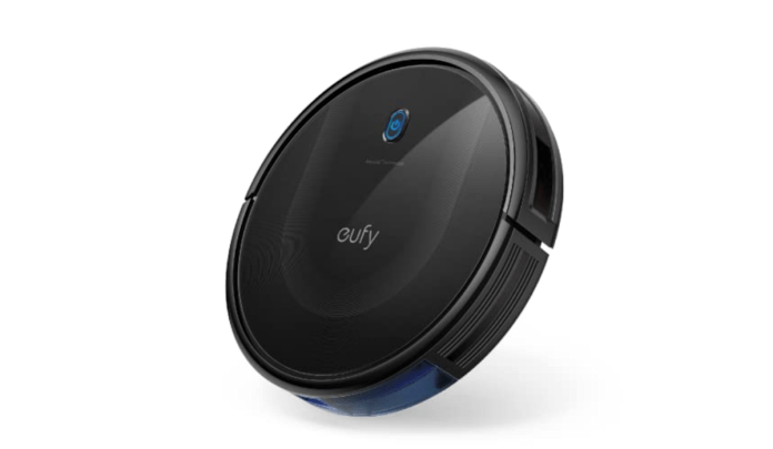 This Eufy robot vacuum is half off before Prime Day This Eufy robot vacuum is half off before Prime Day
