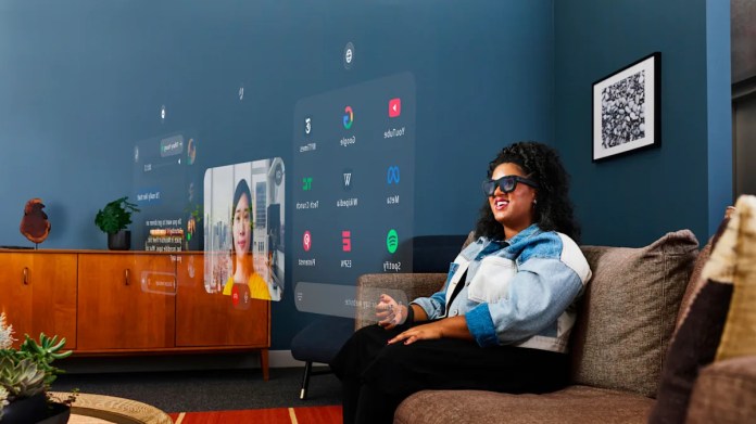 Meta plans to push back the debut of its next mixed reality glasses to 2027 Meta plans to push back the debut of its next mixed reality glasses to 2027