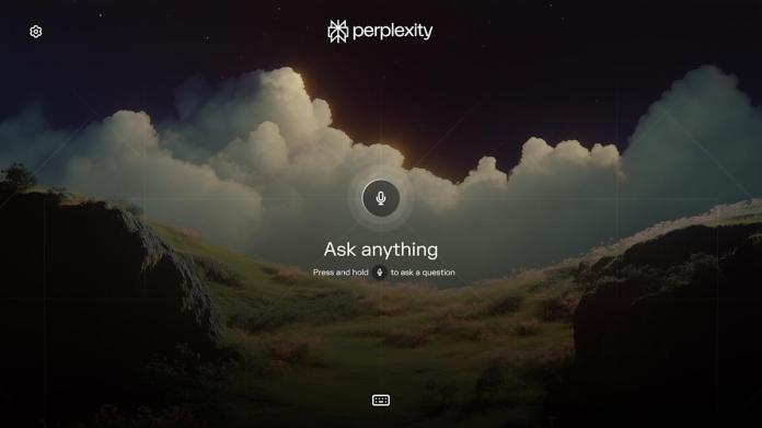 Perplexity made a TV app and it’s coming to Samsung sets Perplexity made a TV app and it’s coming to Samsung sets