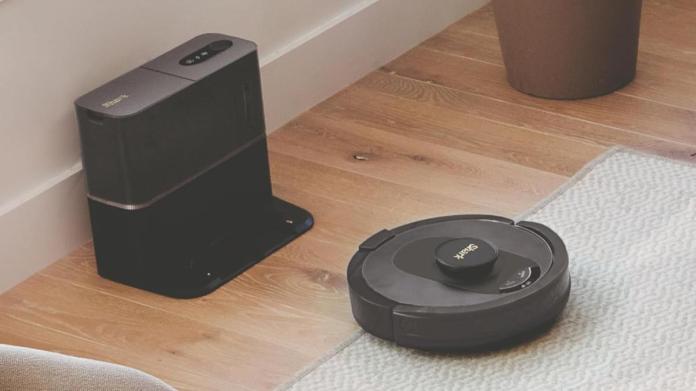 Shark robot vacuums are up to 58 percent off ahead of Prime Day Shark robot vacuums are up to 58 percent off ahead of Prime Day