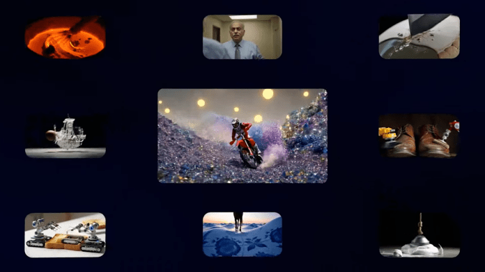 Google’s Veo 3.1 is better at generating videos from images Google’s Veo 3.1 is better at generating videos from images