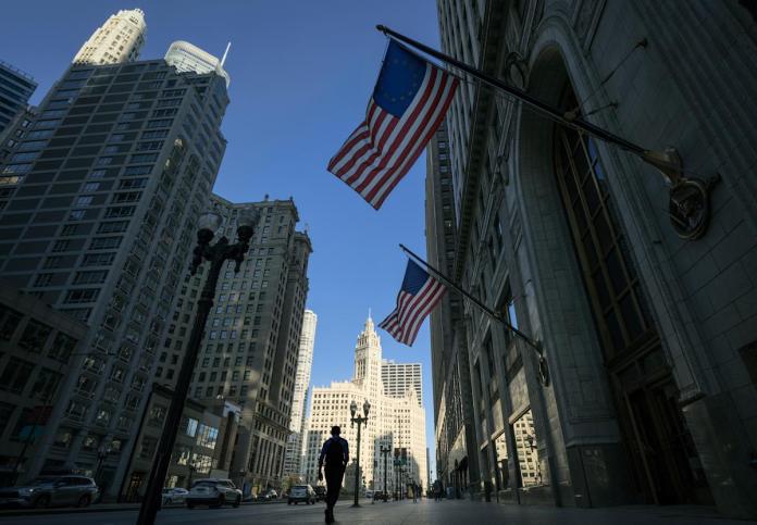 US bans former EU Commissioner and others over social media rules US bans former EU Commissioner and others over social media rules