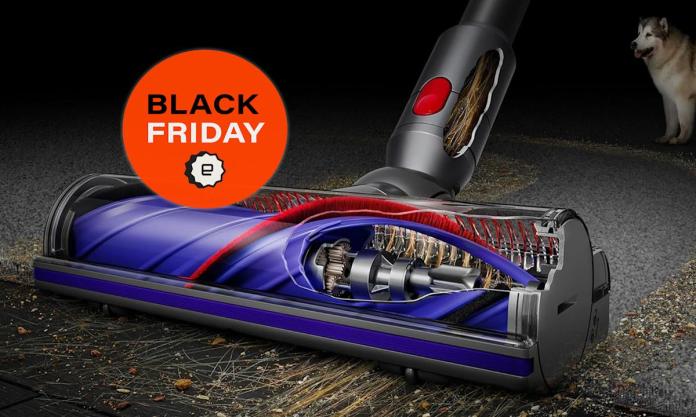 Dyson Black Friday deals: Robot vacuums and cordless vacuums are up to 0 off right now Dyson Black Friday deals: Robot vacuums and cordless vacuums are up to 0 off right now