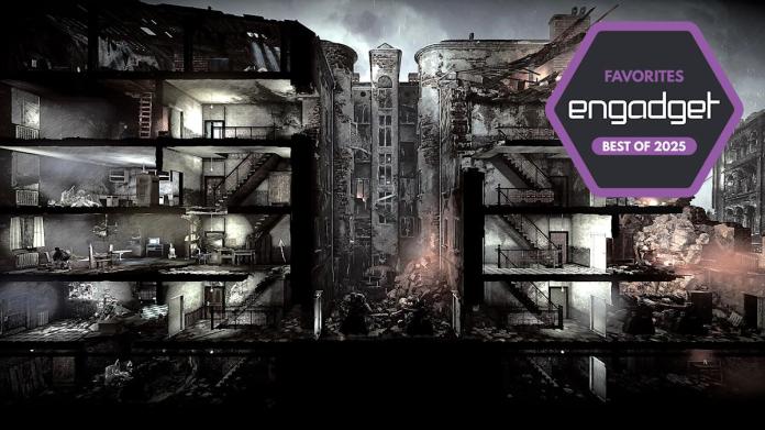 The best depressing games to languish to in 2025 The best depressing games to languish to in 2025