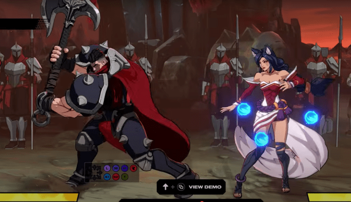 Riot’s 2XKO fighting game hits early access on October 7 Riot’s 2XKO fighting game hits early access on October 7