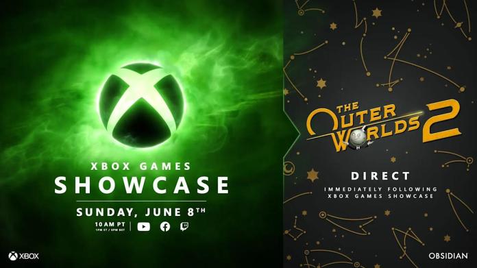 How to watch the Xbox Games Showcase at Summer Game Fest 2025 How to watch the Xbox Games Showcase at Summer Game Fest 2025