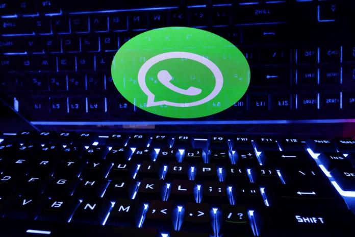 US House reportedly bans WhatsApp on government devices US House reportedly bans WhatsApp on government devices