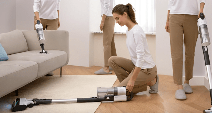 One of our favorite cordless vacuums is on sale for 0 as a Memorial Day promotion One of our favorite cordless vacuums is on sale for 0 as a Memorial Day promotion