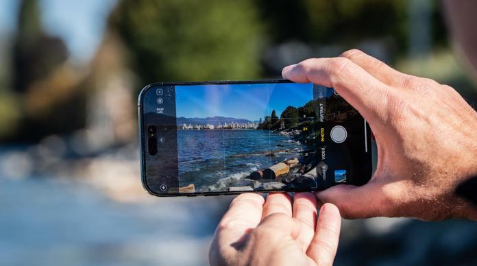 How to improve your smartphone photography How to improve your smartphone photography