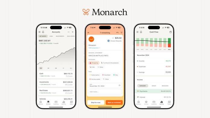 Black Friday deals include half off one of our favorite budgeting apps Black Friday deals include half off one of our favorite budgeting apps