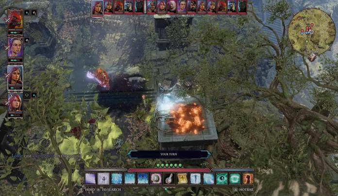 Divinity: Original Sin 2 for modern consoles is free for old fans Divinity: Original Sin 2 for modern consoles is free for old fans