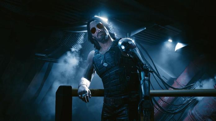 The Cyberpunk 2077 sequel finally makes it to preproduction The Cyberpunk 2077 sequel finally makes it to preproduction