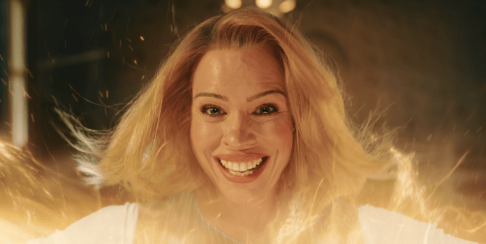 I can’t believe Doctor Who is back so soon I can’t believe Doctor Who is back so soon