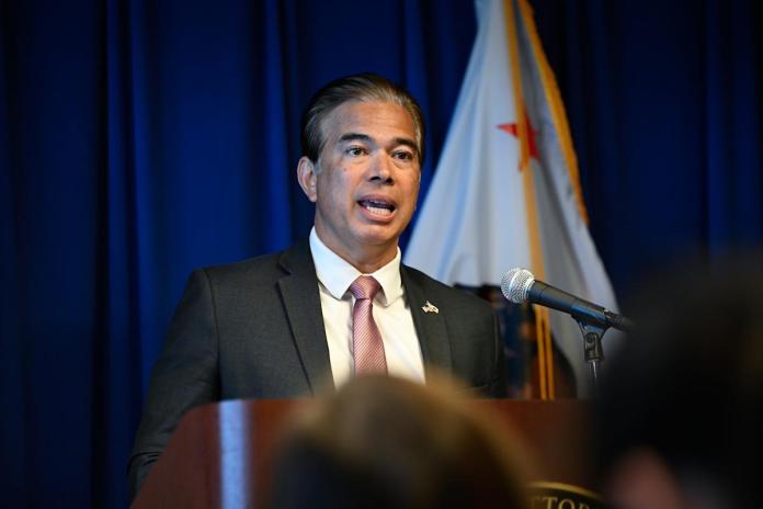 California AG sends cease and desist to xAI over Grok’s explicit deepfakes California AG sends cease and desist to xAI over Grok’s explicit deepfakes