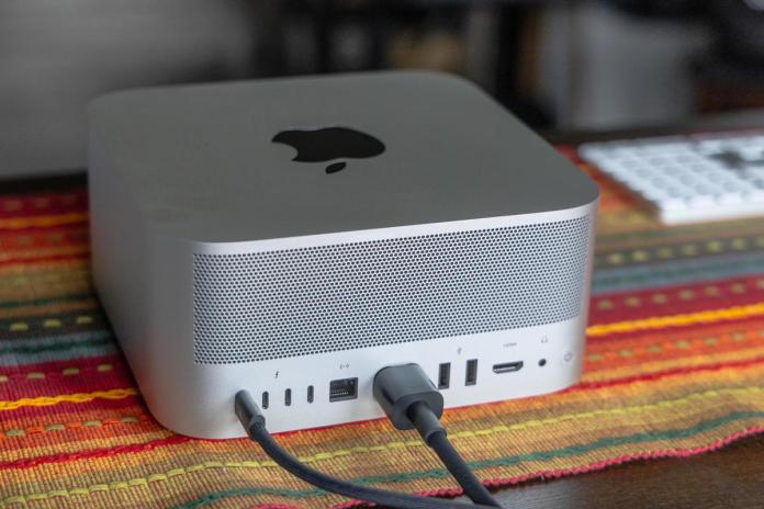 You can turn a cluster of Macs into an AI supercomputer in macOS Tahoe 26.2 You can turn a cluster of Macs into an AI supercomputer in macOS Tahoe 26.2