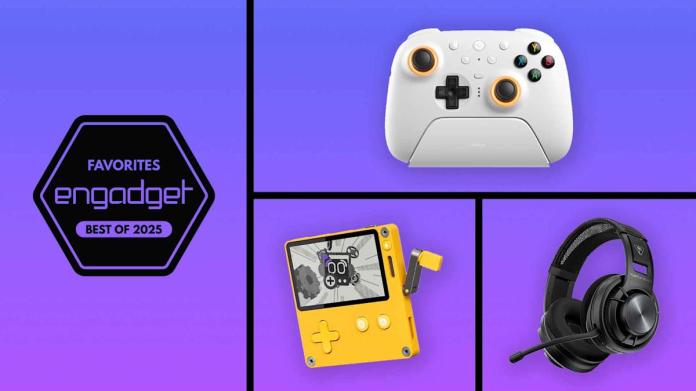The best gaming gifts for dads this Father’s Day The best gaming gifts for dads this Father’s Day
