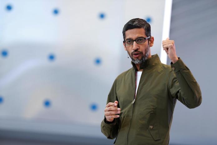 Google’s most powerful AI tools aren’t for us Google’s most powerful AI tools aren’t for us
