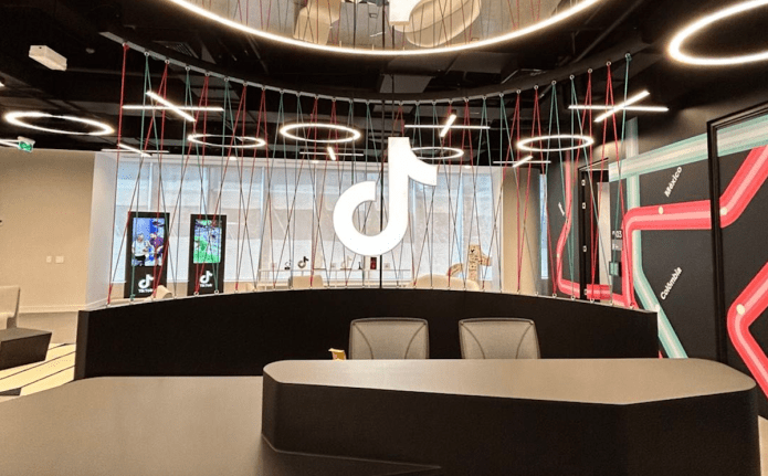We have more details on the TikTok deal, including some ownership statistics We have more details on the TikTok deal, including some ownership statistics