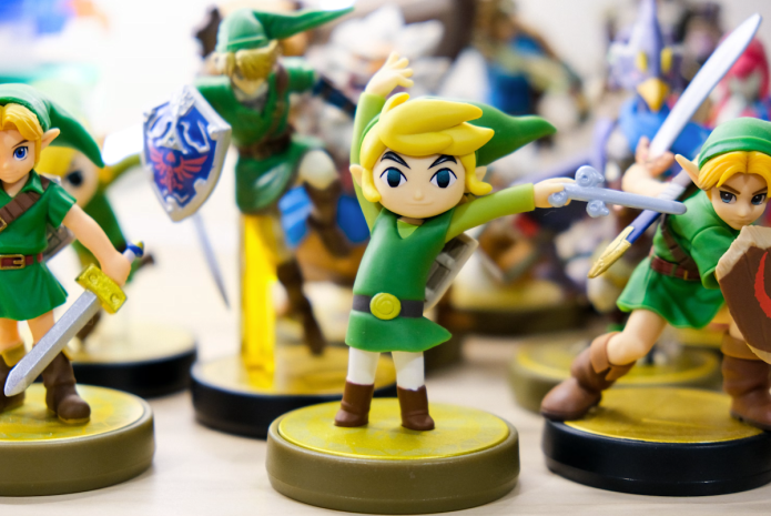 The Legend of Zelda movie hits theaters on March 26, 2027 The Legend of Zelda movie hits theaters on March 26, 2027