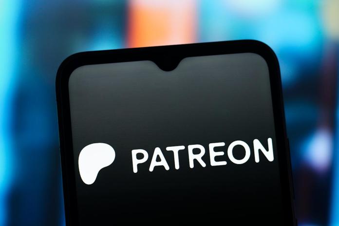 Patreon is adding a discovery feed to help creators avoid social media platforms Patreon is adding a discovery feed to help creators avoid social media platforms