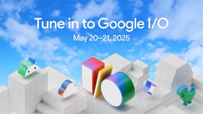 How to watch Google I/O 2025 and The Android Show How to watch Google I/O 2025 and The Android Show