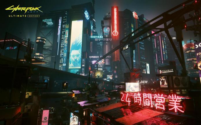 Cyberpunk 2077: Ultimate Edition comes to the Mac on July 17 Cyberpunk 2077: Ultimate Edition comes to the Mac on July 17