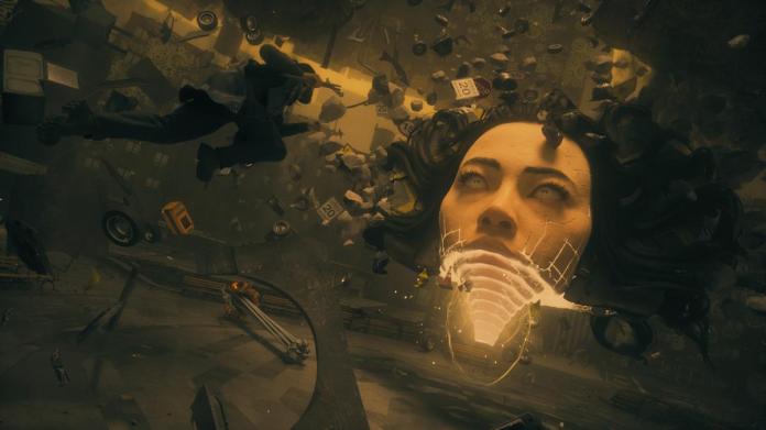 Everything announced and all the winners at The Game Awards 2025 Everything announced and all the winners at The Game Awards 2025