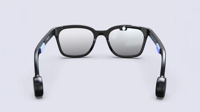 Brilliant Labs launches its second-generation smart glasses Brilliant Labs launches its second-generation smart glasses
