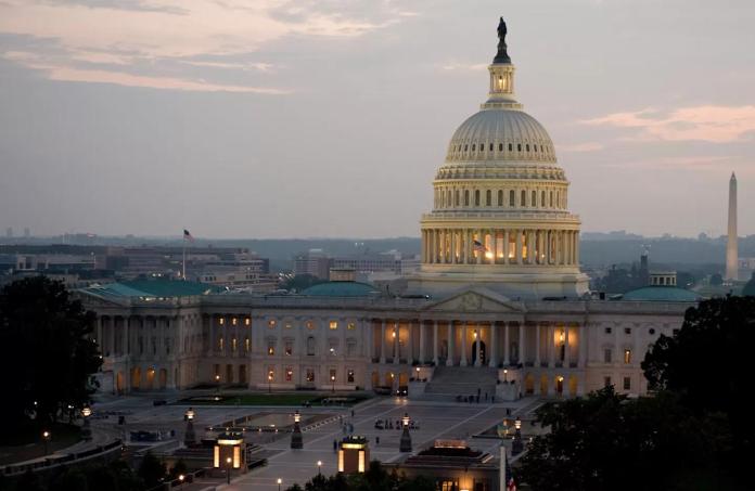 Senate votes to kill California’s gas-powered vehicle restrictions Senate votes to kill California’s gas-powered vehicle restrictions
