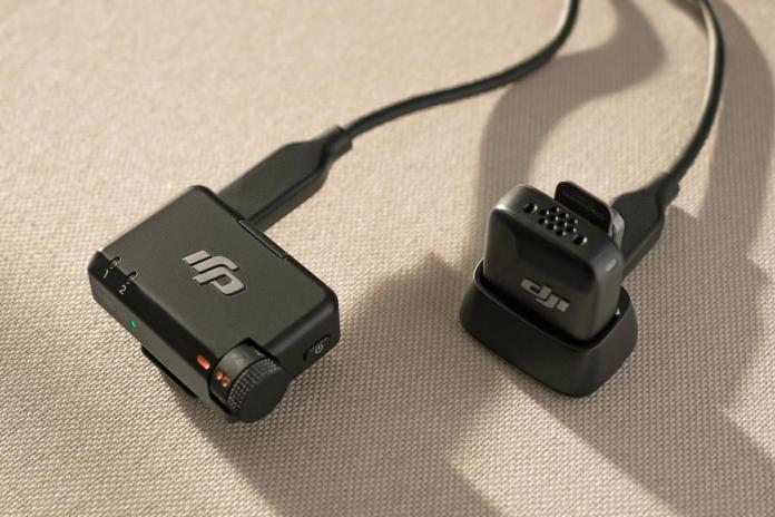 DJI Cyber Monday deals include the Mic Mini kit with a charging case on sale for just DJI Cyber Monday deals include the Mic Mini kit with a charging case on sale for just