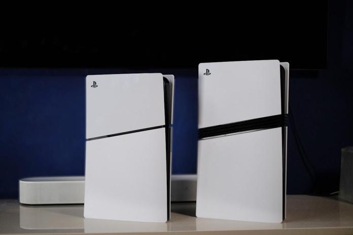 The Morning After: Could the next PlayStation have triple the power of the PS5? The Morning After: Could the next PlayStation have triple the power of the PS5?