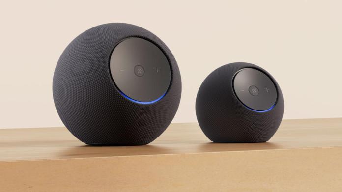 Amazon’s new Echo Dot Max is a smart speaker built for Alexa+ Amazon’s new Echo Dot Max is a smart speaker built for Alexa+
