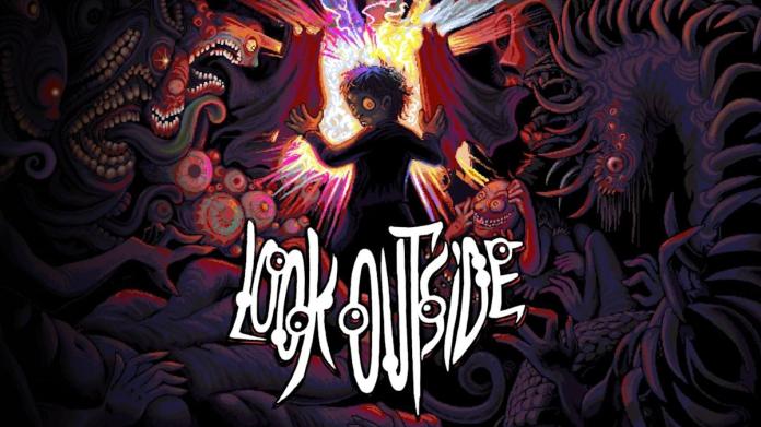 Look Outside just got a big update bringing a bunch of new creepy experiences Look Outside just got a big update bringing a bunch of new creepy experiences