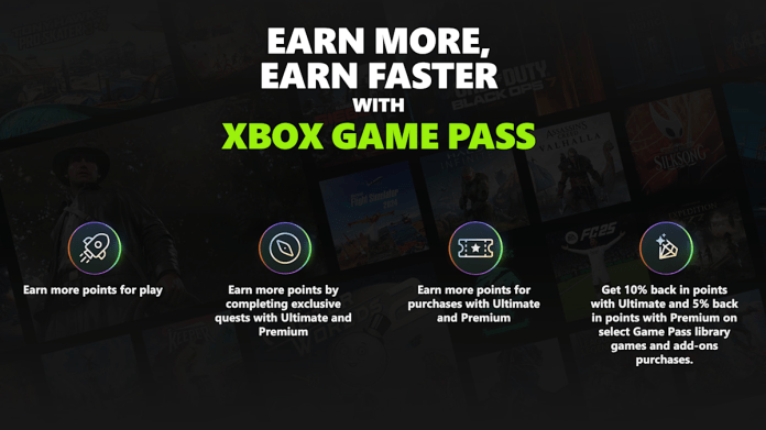 Microsoft sneakily drops DLC discounts that come with Xbox Game Pass Microsoft sneakily drops DLC discounts that come with Xbox Game Pass